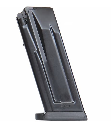 H&K MAG VP40/P30 40 CAL 13RD - Win Repeating Arms Promotion